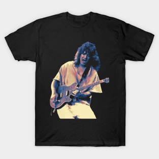 Legendary Star Van Halen T-Shirt